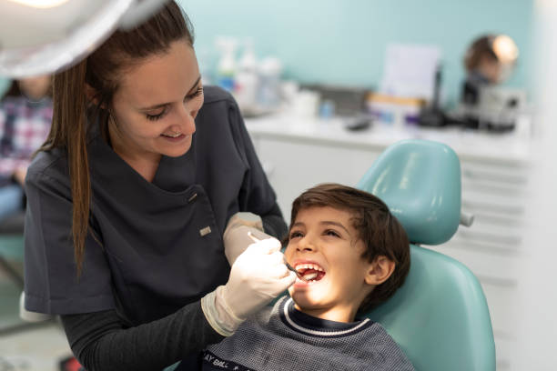 Best Walk-In Emergency Dentist in Mpo, CA