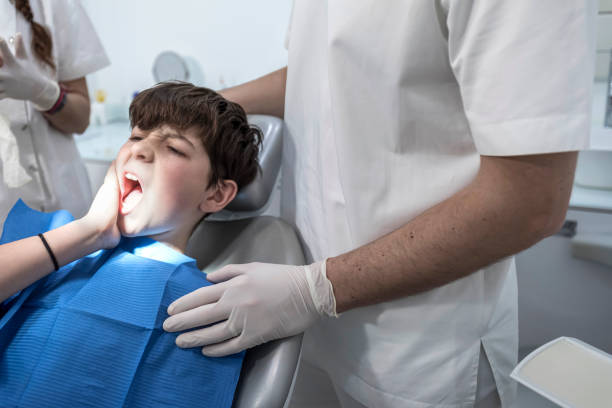 Best Emergency Broken Tooth Repair in Mpo, CA